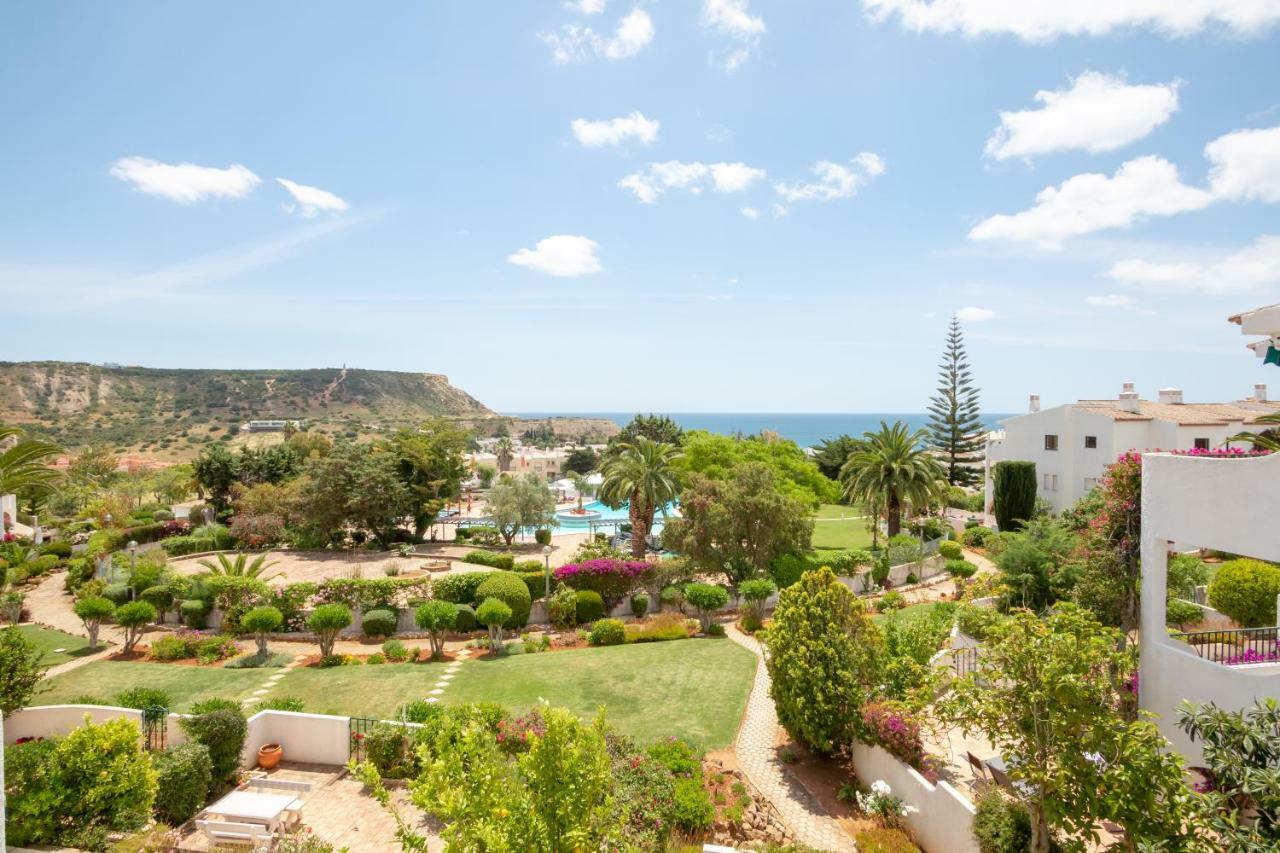 Apartment Mar De Luz