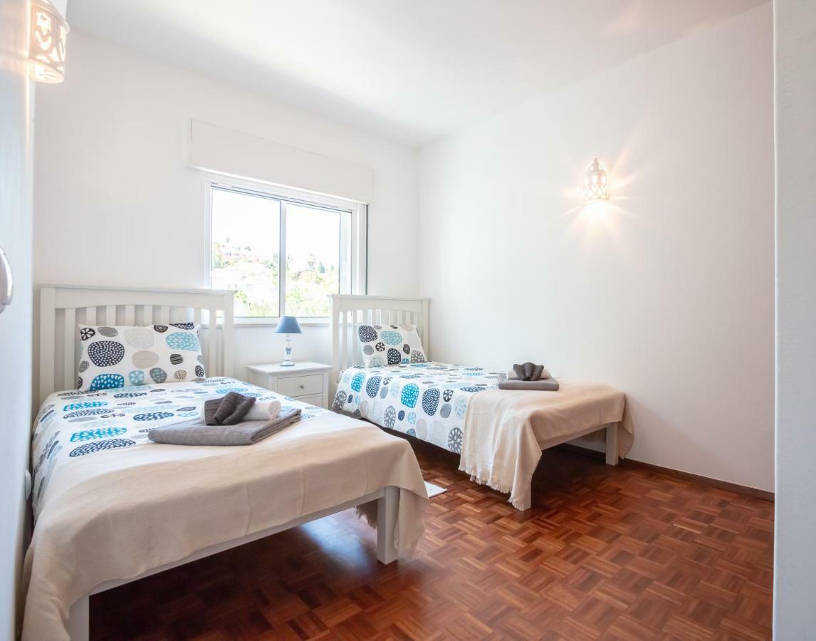 Apartment Mar De Luz *