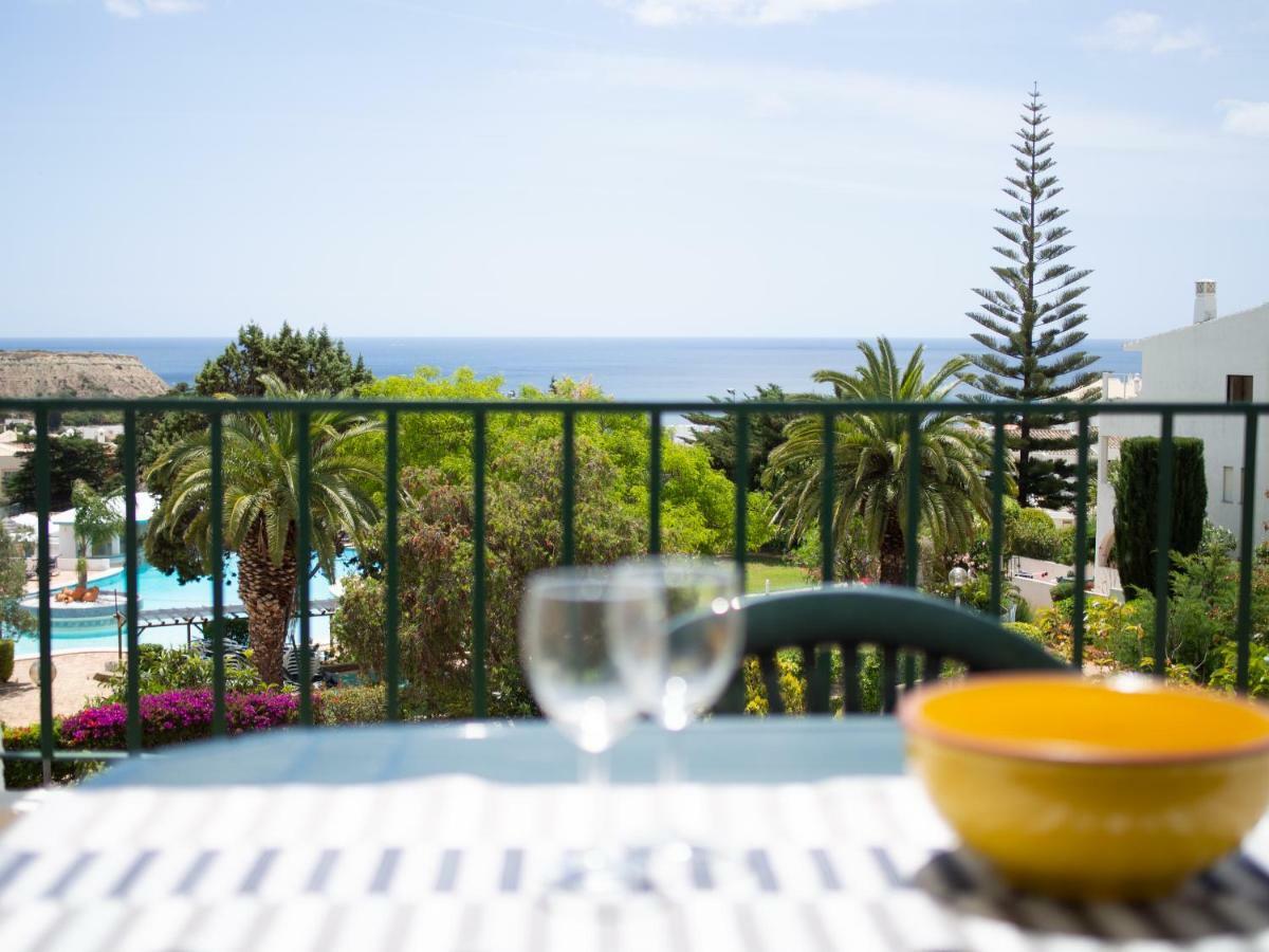 Apartment Mar De Luz *