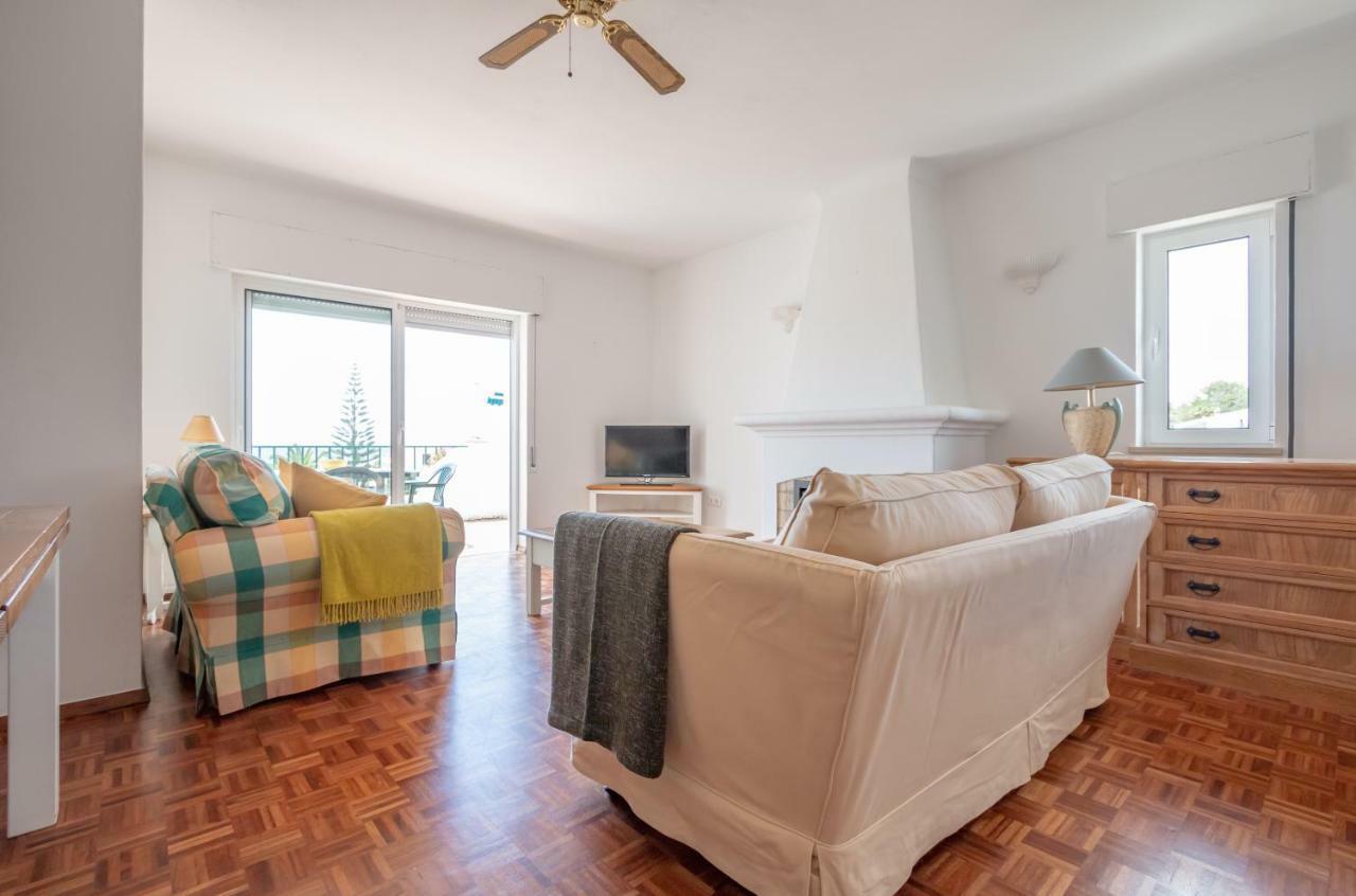 Apartment Mar De Luz *