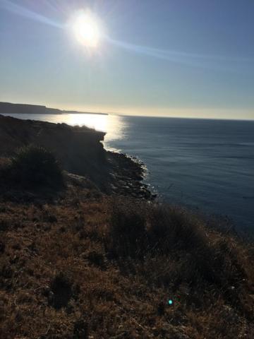 Mar De Luz *